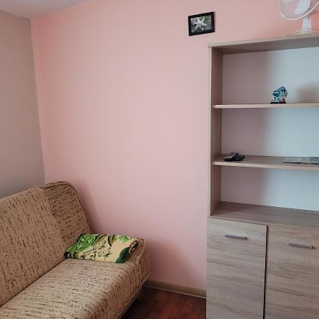 Domek Wakacyjny Nowecin Екстер'єр фото