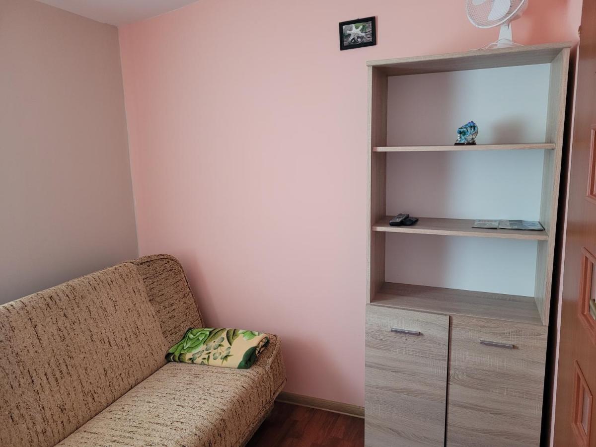 Domek Wakacyjny Nowecin Екстер'єр фото